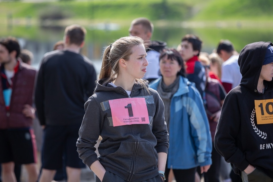 Эстафета «Псковской правды»: 5-й этап