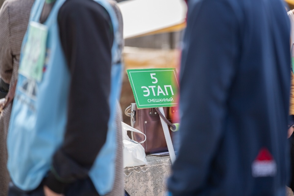 Эстафета «Псковской правды»: 5-й этап