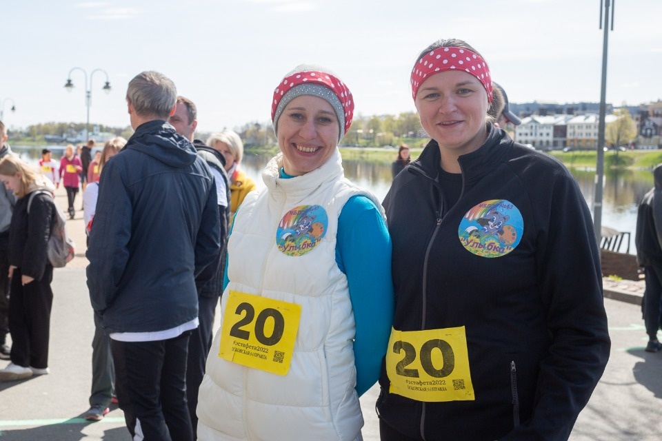 Эстафета «Псковской правды»: 5-й этап