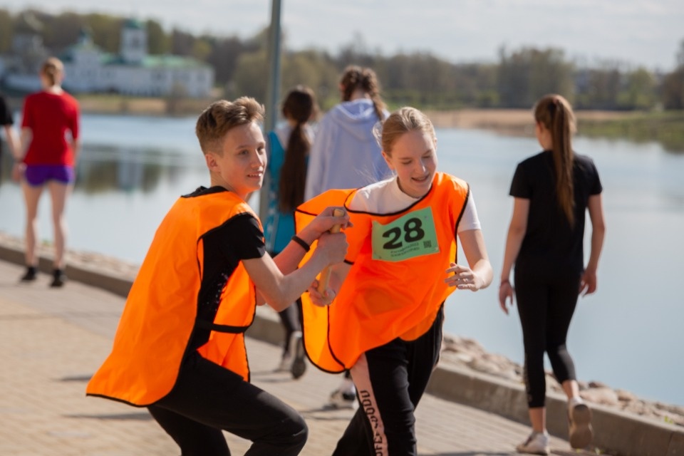 Эстафета «Псковской правды»: 5-й этап