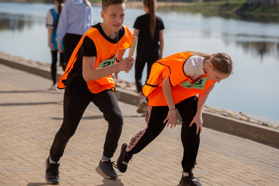 Эстафета «Псковской правды»: 5-й этап