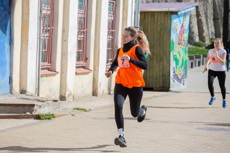 Эстафета «Псковской правды»: 5-й этап