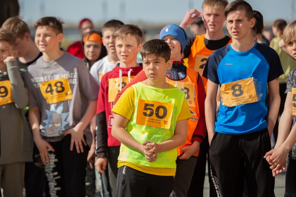 Эстафета «Псковской правды»: 5-й этап