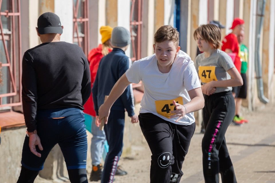 Эстафета «Псковской правды»: 5-й этап