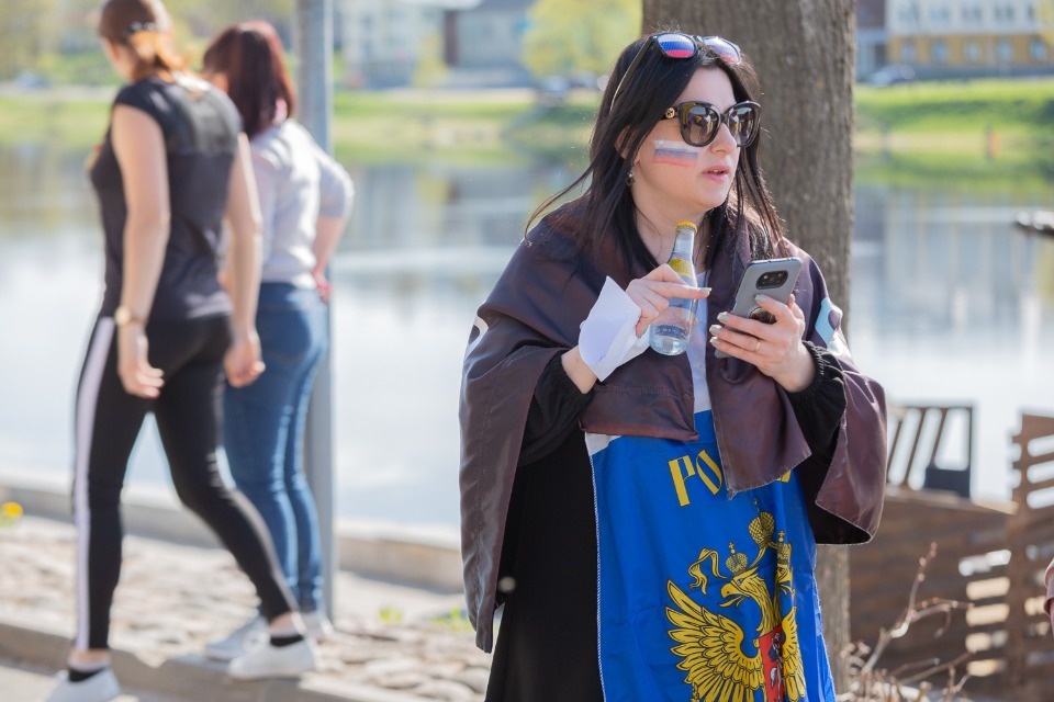 Эстафета «Псковской правды»: 5-й этап