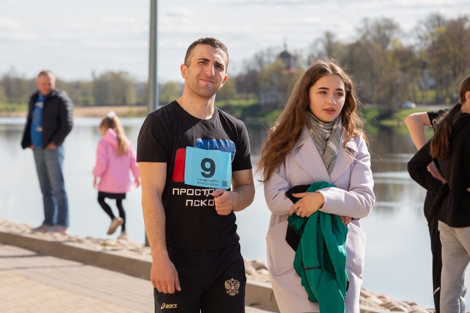 Эстафета «Псковской правды»: 5-й этап