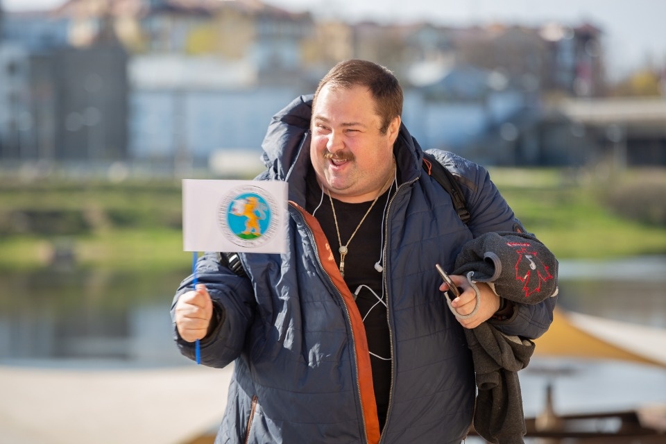 Эстафета «Псковской правды»: 5-й этап