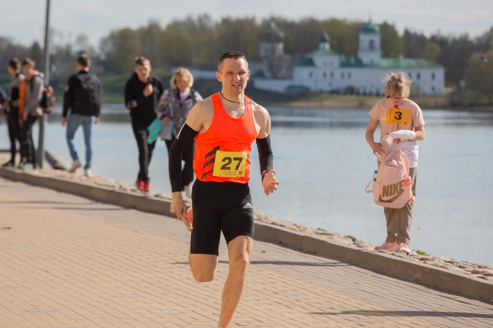 Эстафета «Псковской правды»: 5-й этап