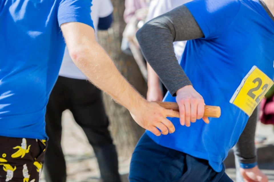 Эстафета «Псковской правды»: 5-й этап