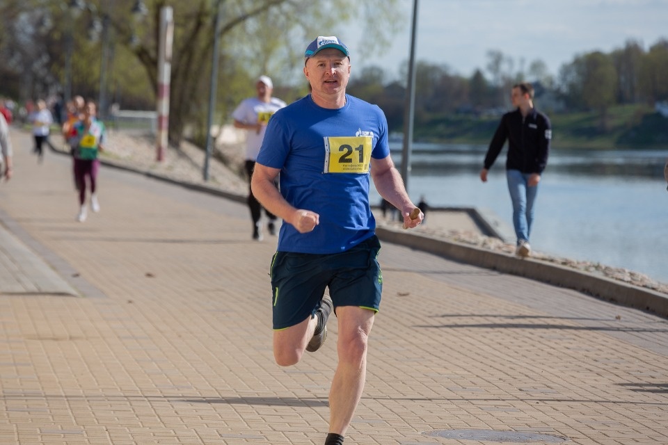 Эстафета «Псковской правды»: 5-й этап