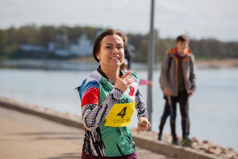 Эстафета «Псковской правды»: 5-й этап