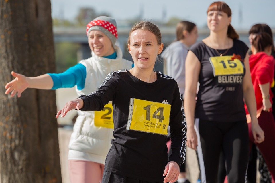 Эстафета «Псковской правды»: 5-й этап