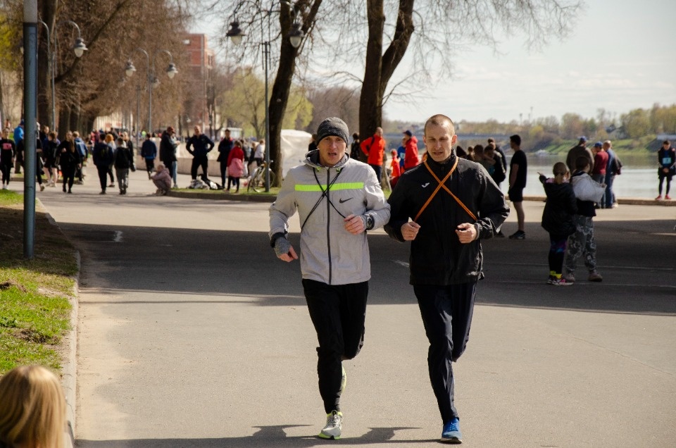 Эстафета «Псковской правды»: 6-й этап