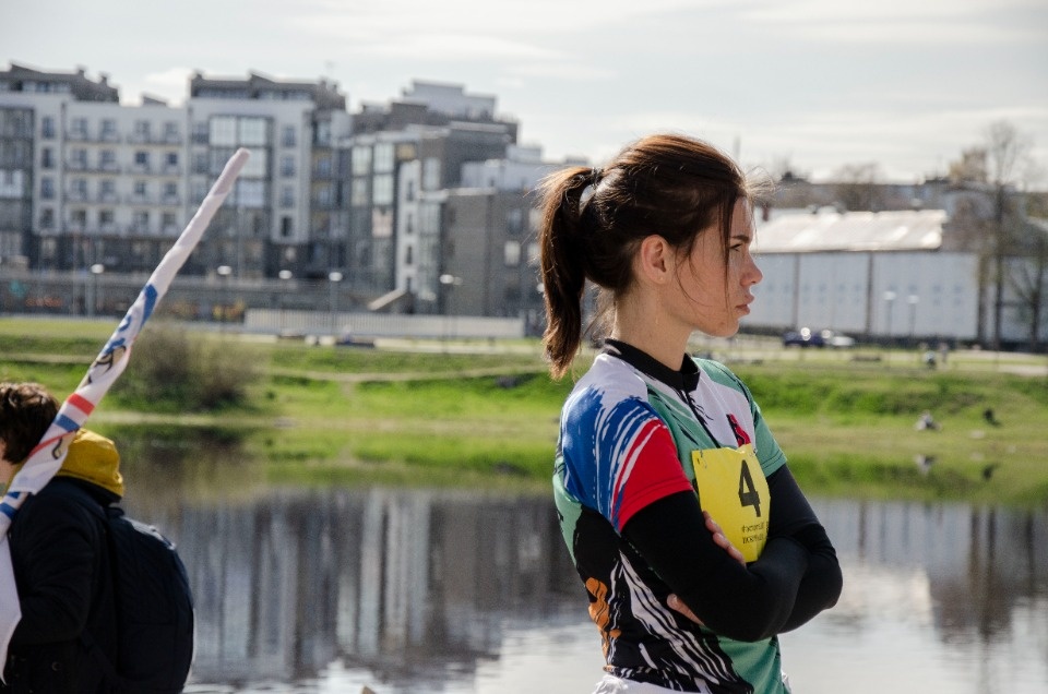 Эстафета «Псковской правды»: 6-й этап