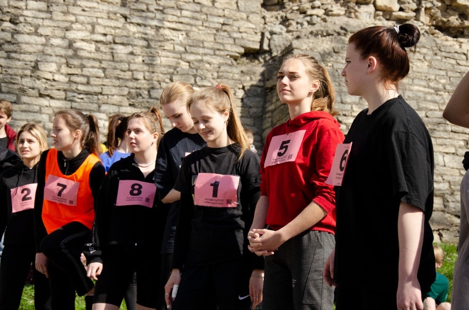 Эстафета «Псковской правды»: 6-й этап