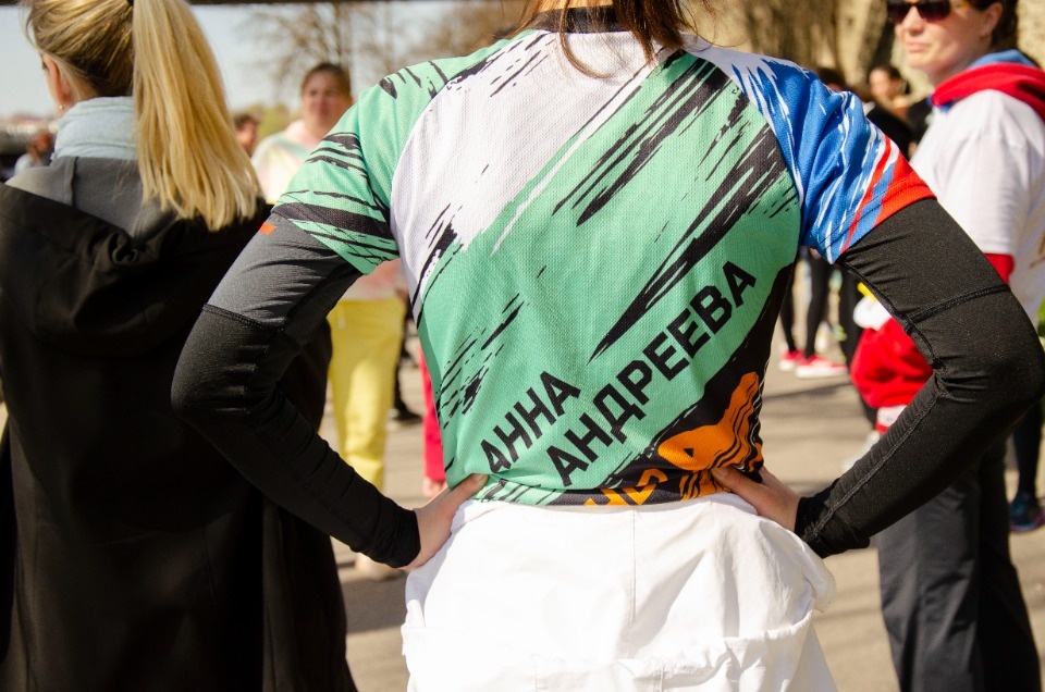 Эстафета «Псковской правды»: 6-й этап