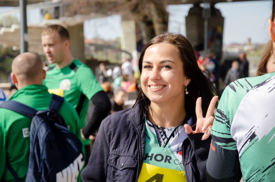 Эстафета «Псковской правды»: 6-й этап