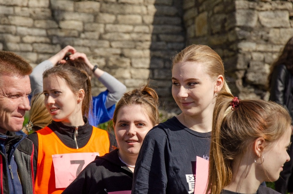 Эстафета «Псковской правды»: 6-й этап