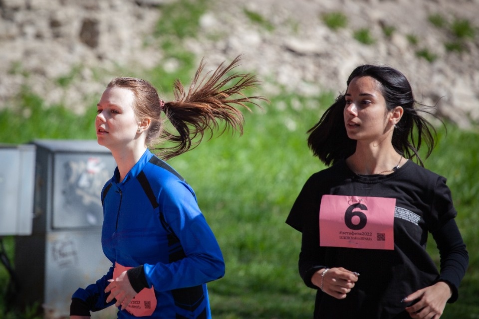 Эстафета «Псковской правды»: 7-й этап