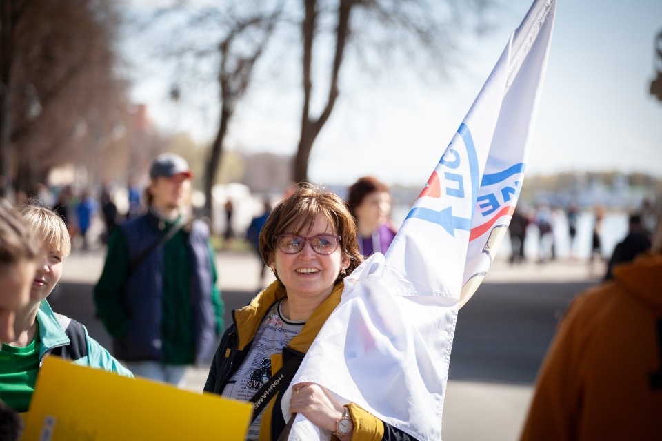 Эстафета «Псковской правды»: 7-й этап