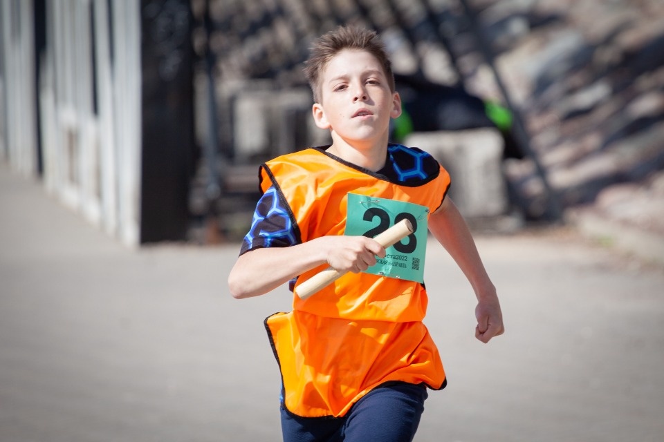 Эстафета «Псковской правды»: 7-й этап