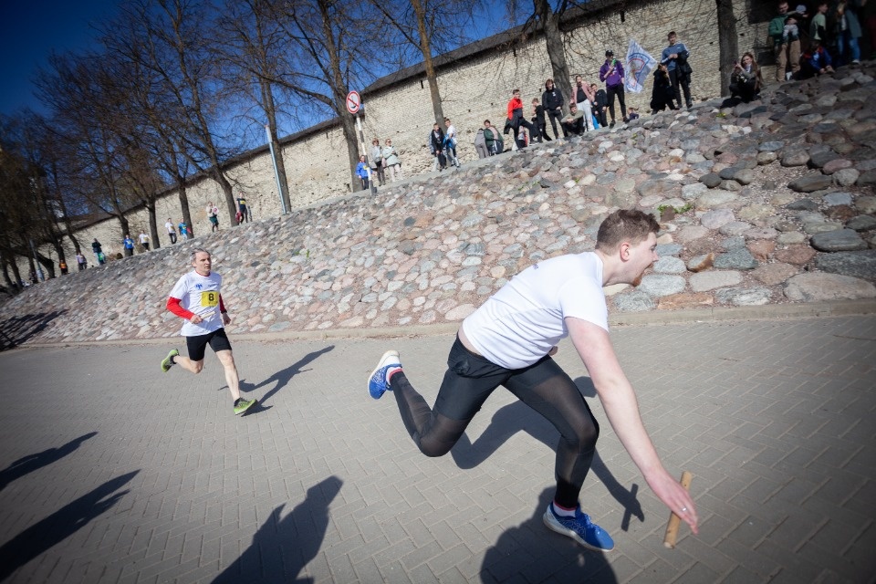 Эстафета «Псковской правды»: 7-й этап