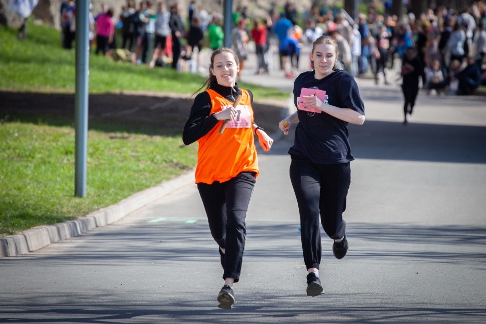 Эстафета «Псковской правды»: 7-й этап