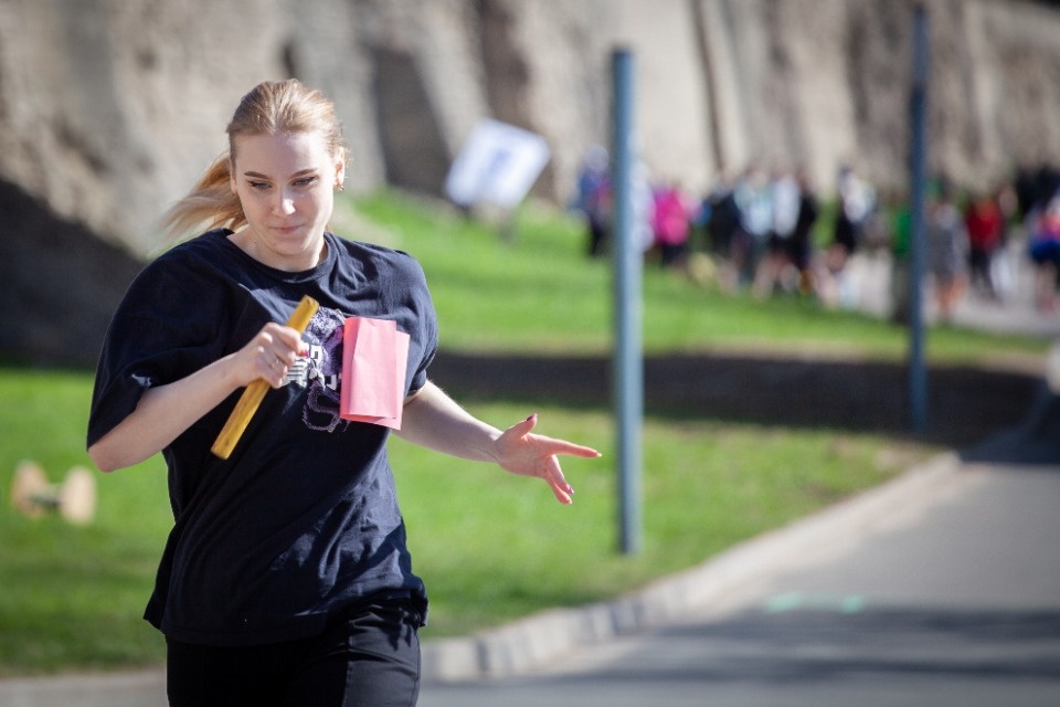 Эстафета «Псковской правды»: 7-й этап