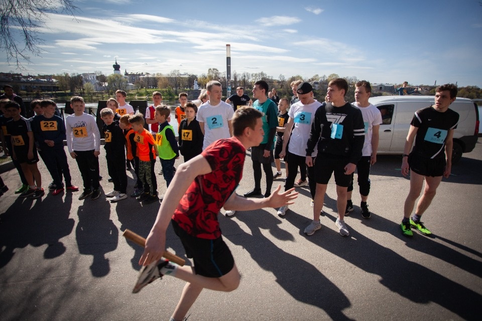 Эстафета «Псковской правды»: 7-й этап