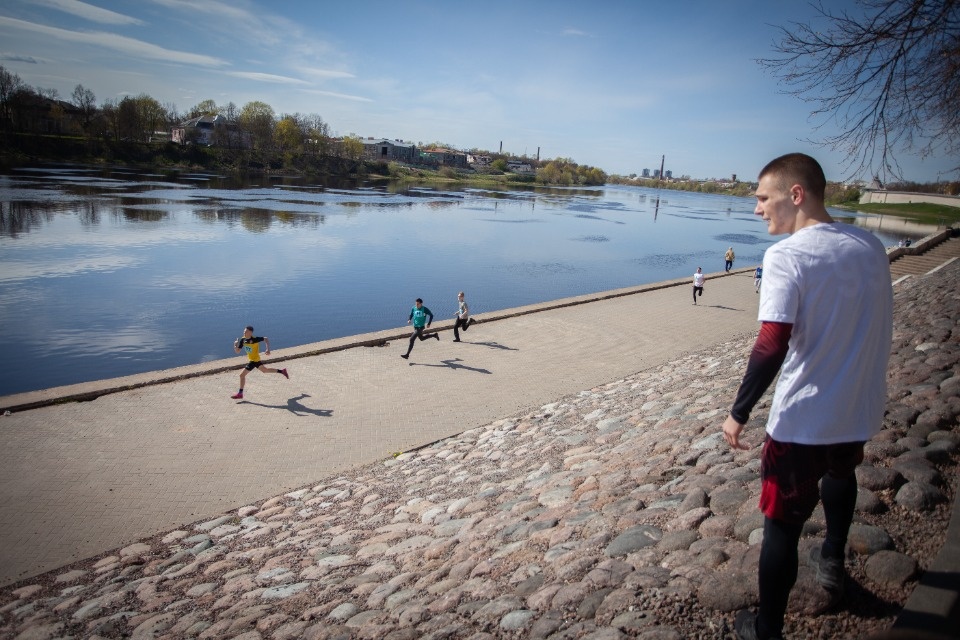 Эстафета «Псковской правды»: 7-й этап