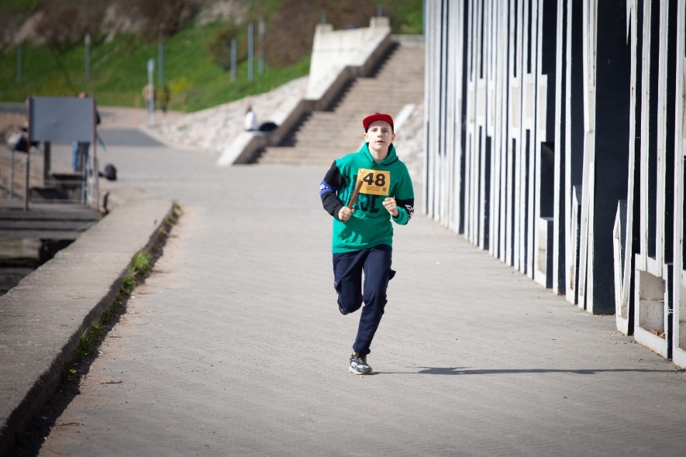 Эстафета «Псковской правды»: 7-й этап