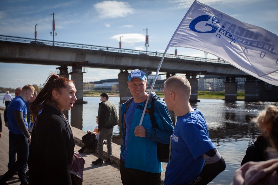 Эстафета «Псковской правды»: 7-й этап