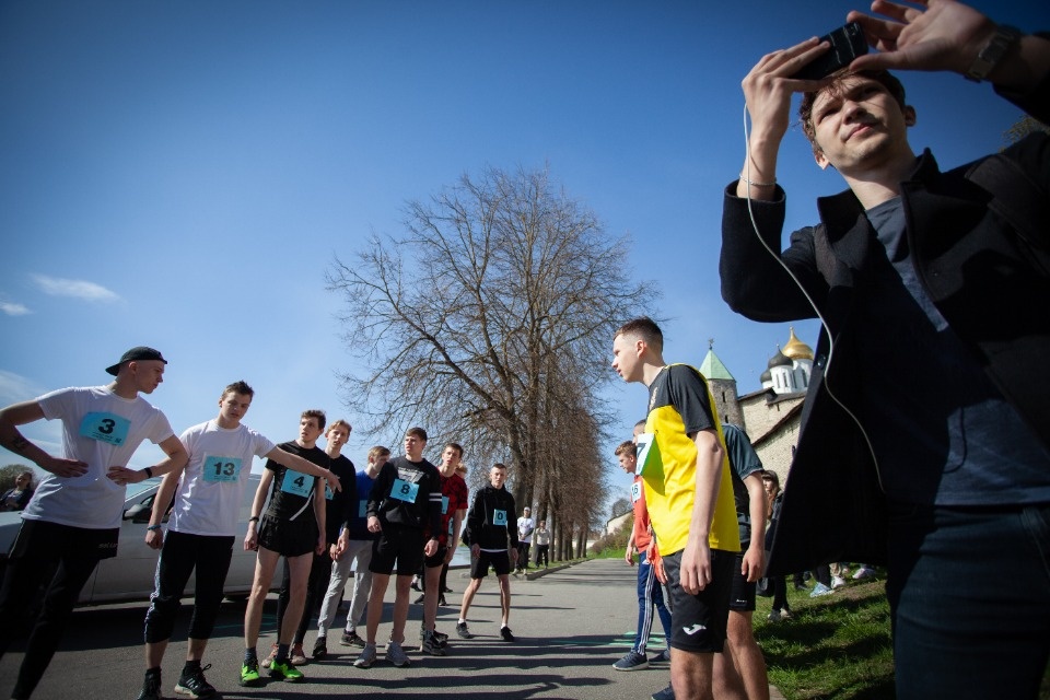 Эстафета «Псковской правды»: 7-й этап