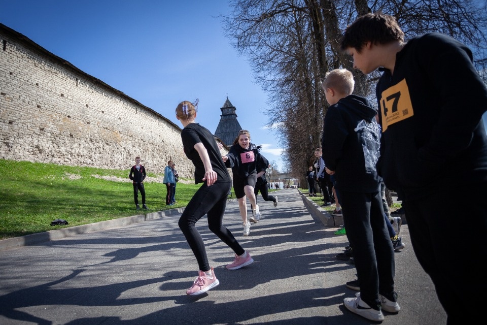 Эстафета «Псковской правды»: 7-й этап