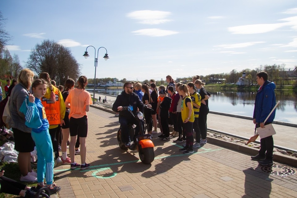 Эстафета «Псковской правды»: 4-й этап
