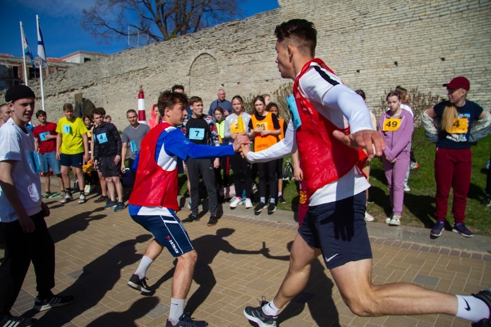 Эстафета «Псковской правды»: 4-й этап