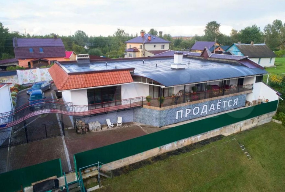 Составлен ТОП-10 самых дорогих домов, продающихся в Пскове Составлен ТОП-10 самых дорогих домов, продающихся в Пскове