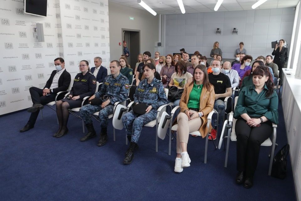 Эхо эстафеты