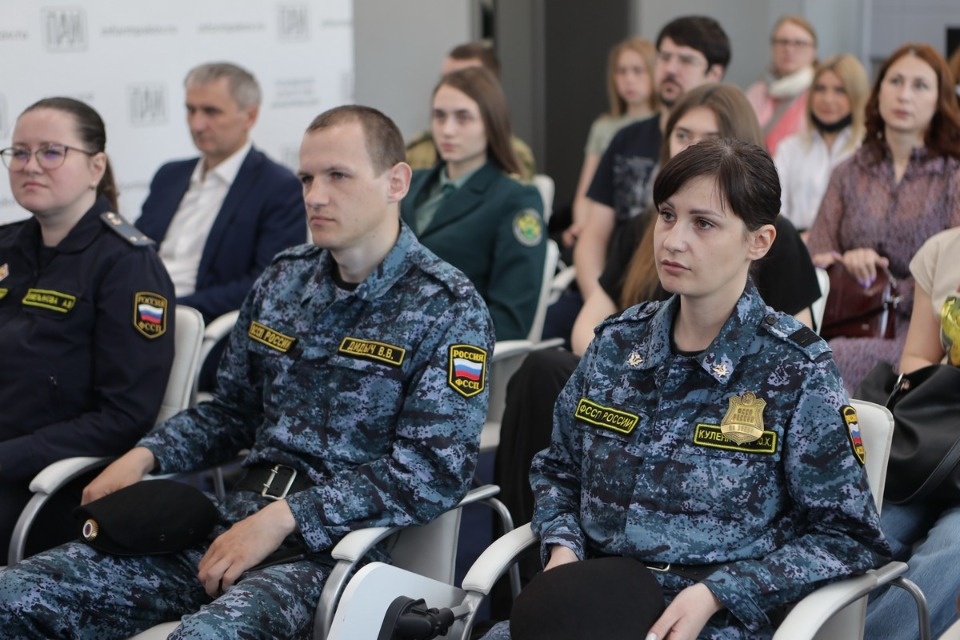 Эхо эстафеты