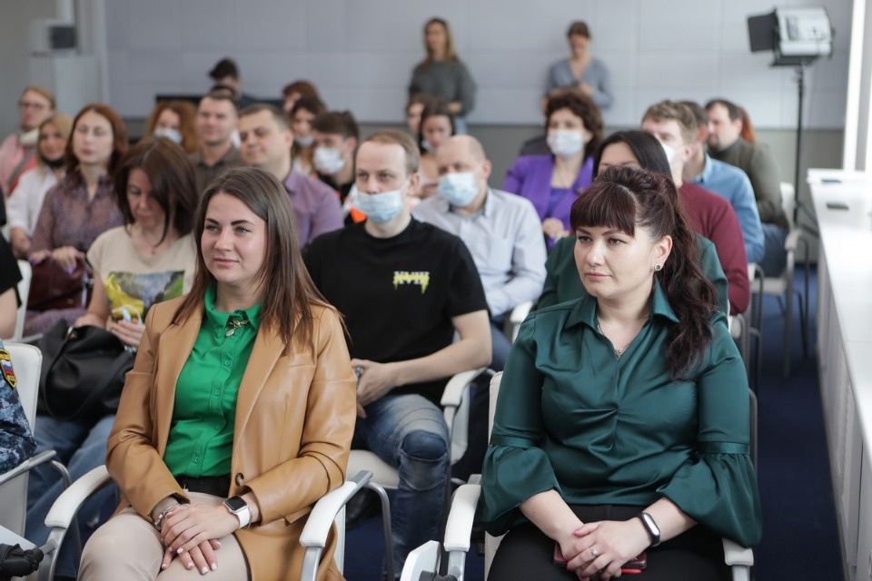 Эхо эстафеты