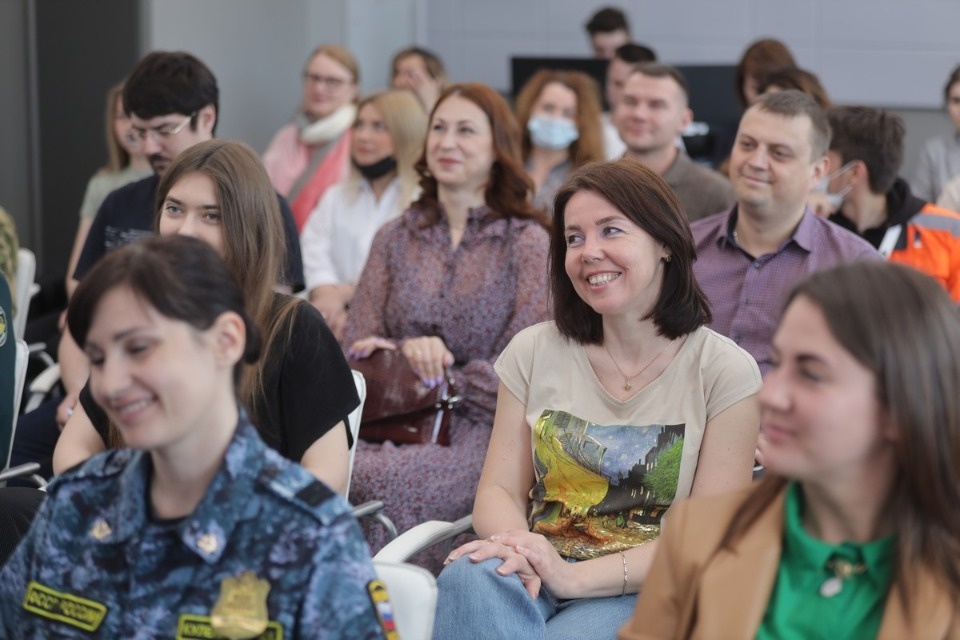 Эхо эстафеты