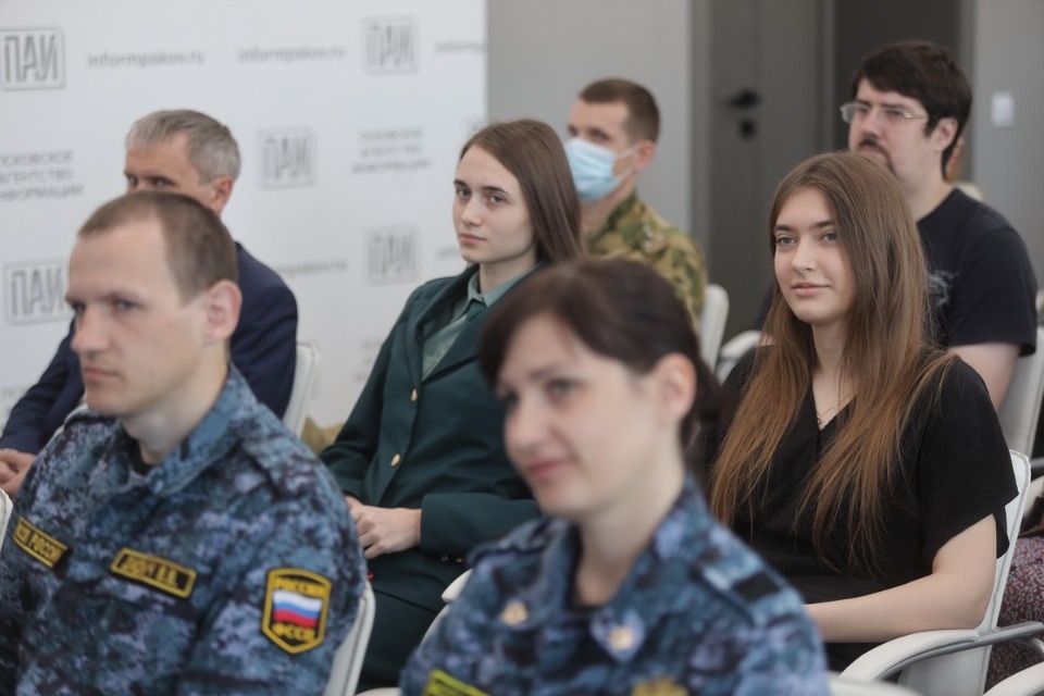 Эхо эстафеты