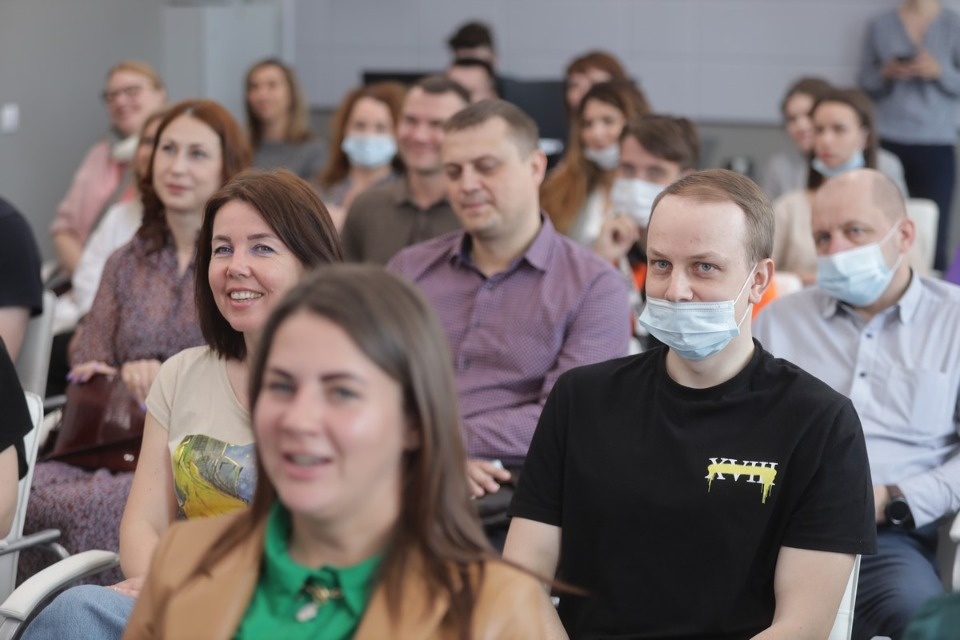 Эхо эстафеты