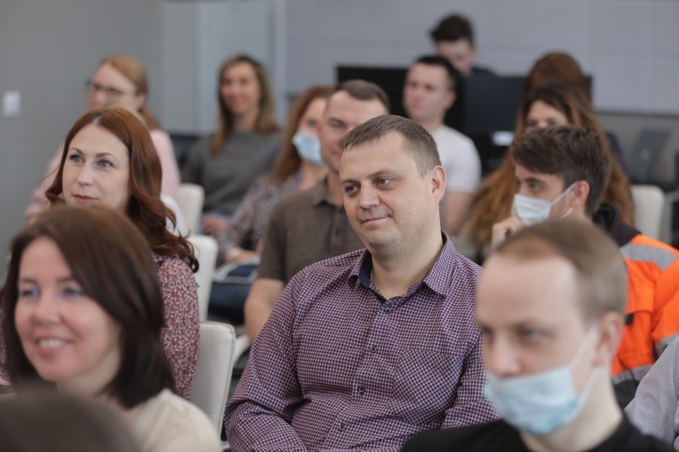 Эхо эстафеты