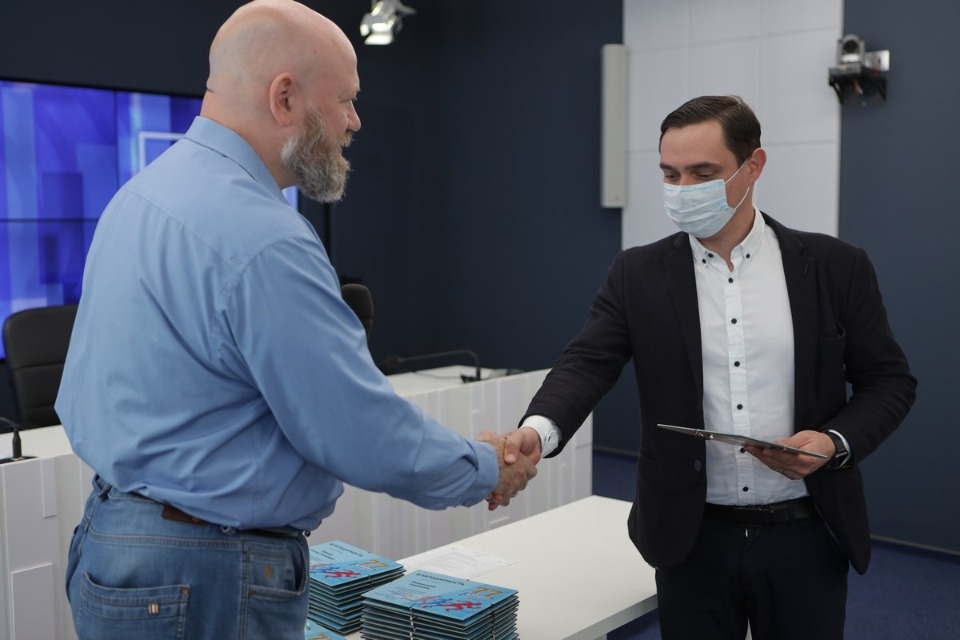 Эхо эстафеты