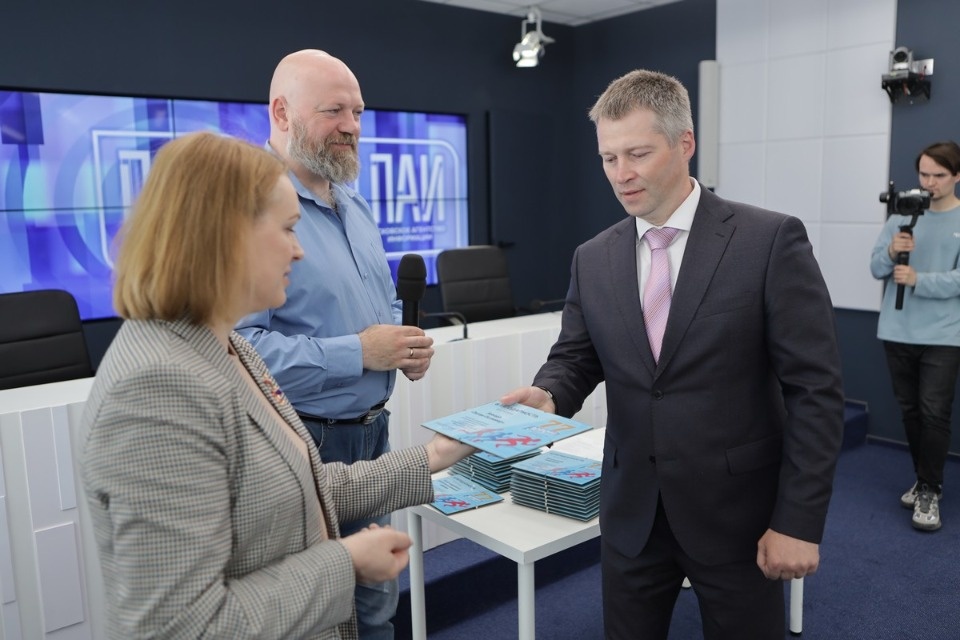 Эхо эстафеты