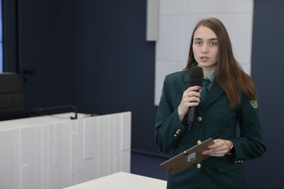 Эхо эстафеты