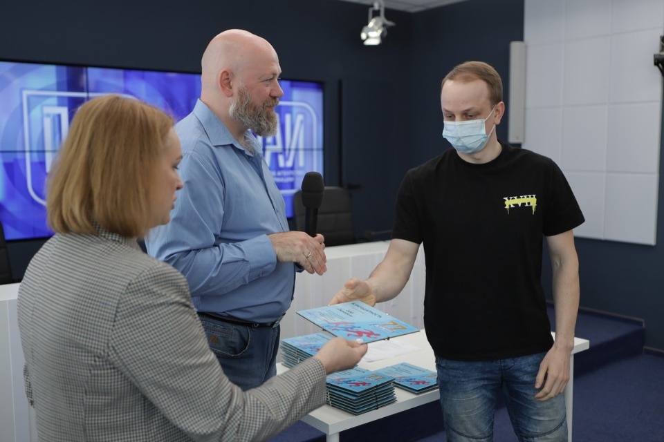 Эхо эстафеты