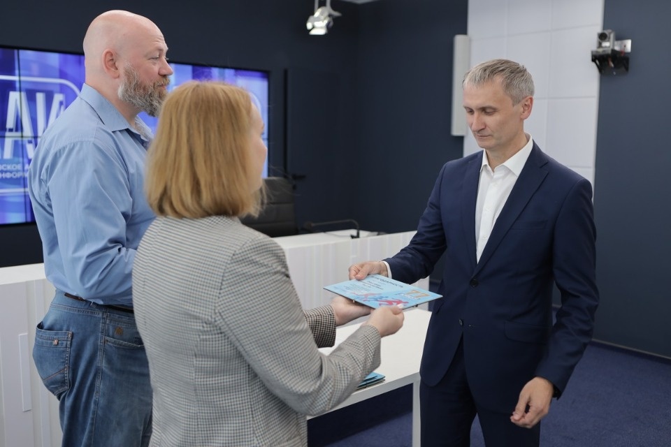 Эхо эстафеты