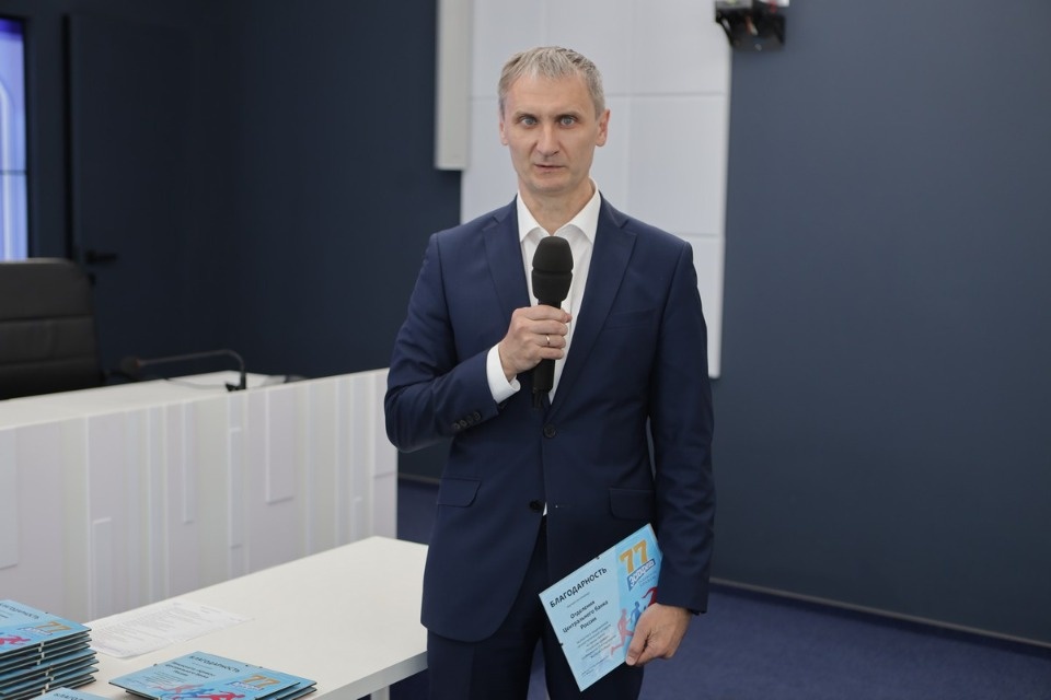 Эхо эстафеты